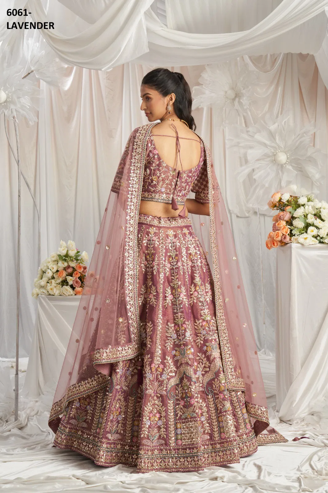 Pf 6061 All Hit Designs Bridal Lehenga Choli Wholesalers Suppliers In Mumbai